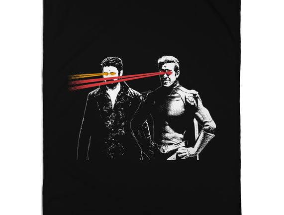 Laser Fiction