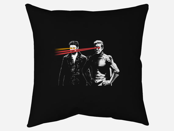 Laser Fiction