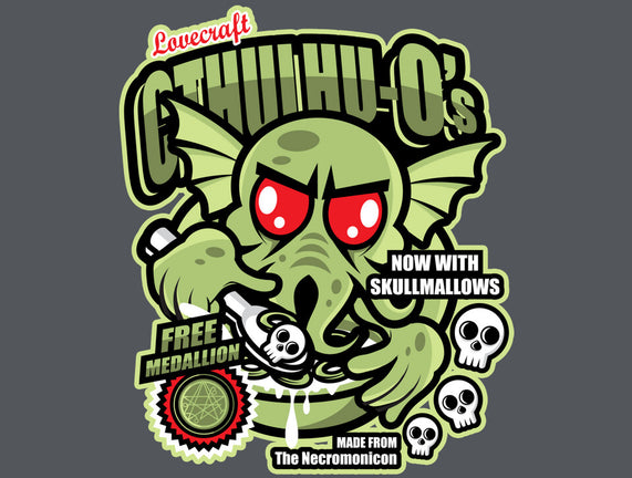 Cthulhu O's