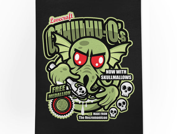 Cthulhu O's