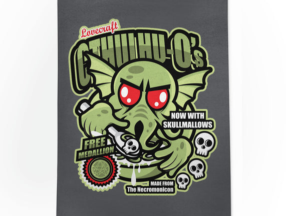 Cthulhu O's