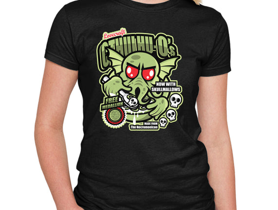 Cthulhu O's
