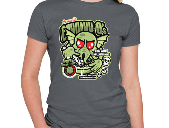 Cthulhu O's
