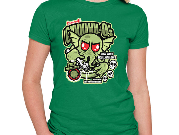 Cthulhu O's