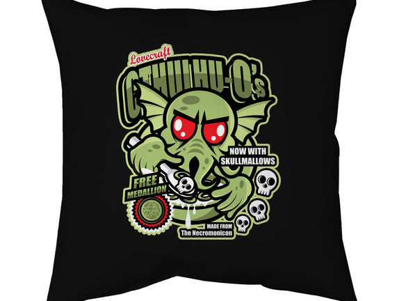 Cthulhu O's