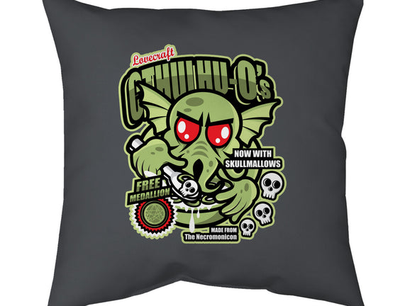 Cthulhu O's