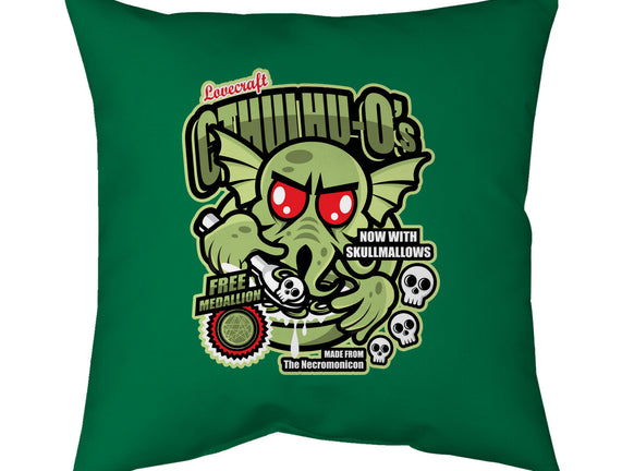 Cthulhu O's