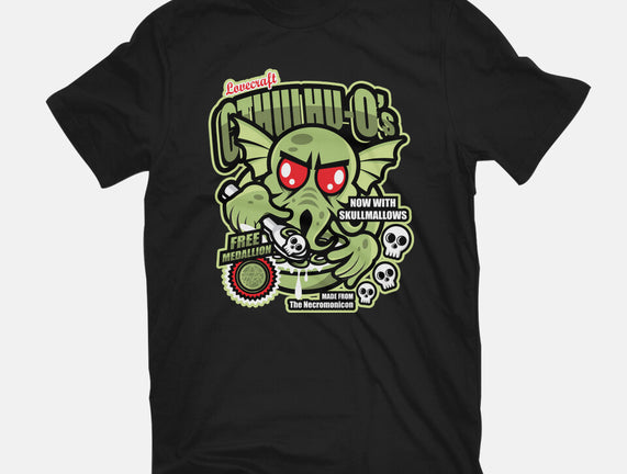 Cthulhu O's