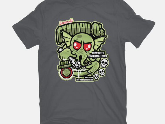 Cthulhu O's