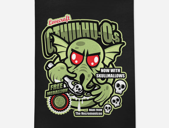 Cthulhu O's