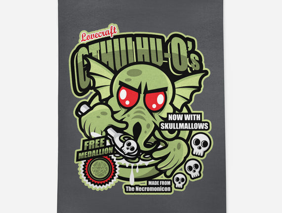 Cthulhu O's