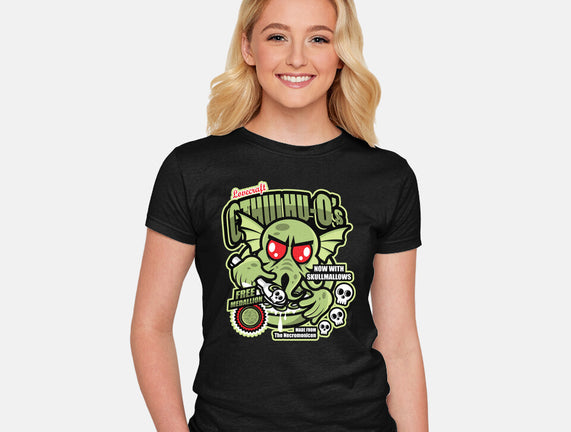Cthulhu O's