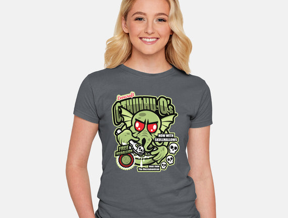 Cthulhu O's
