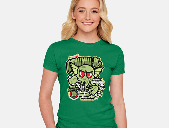 Cthulhu O's