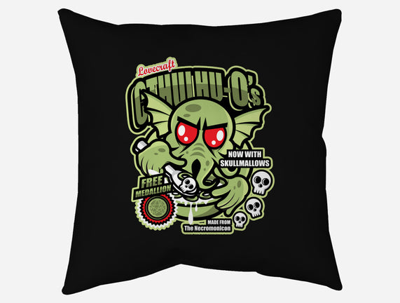 Cthulhu O's