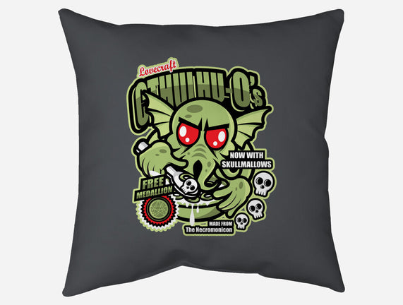 Cthulhu O's