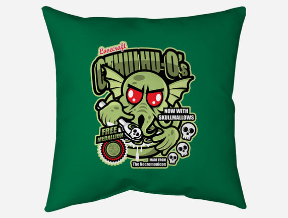 Cthulhu O's