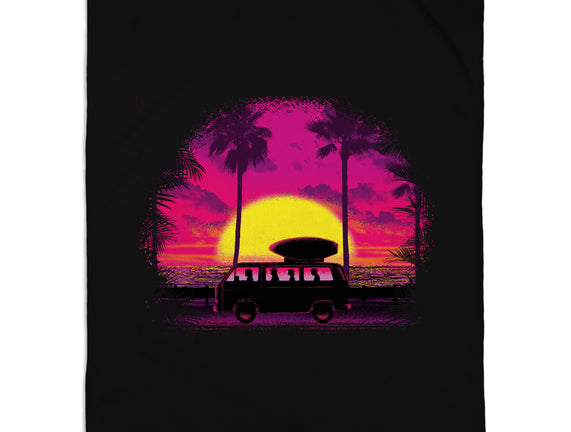 Surfer Boys