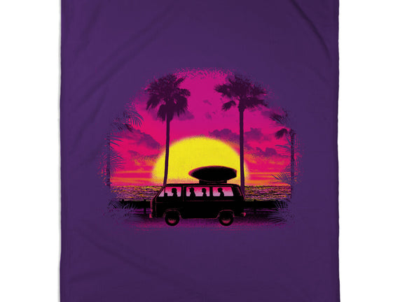 Surfer Boys