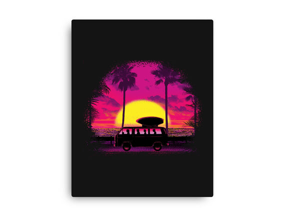 Surfer Boys