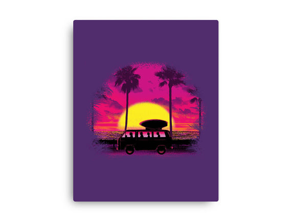 Surfer Boys