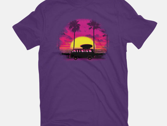 Surfer Boys