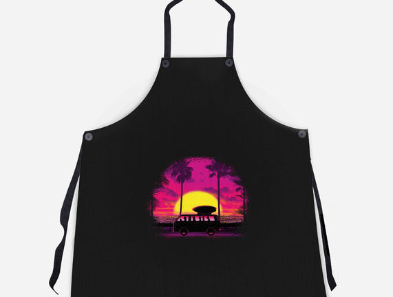 Surfer Boys