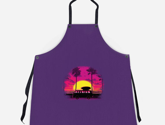 Surfer Boys