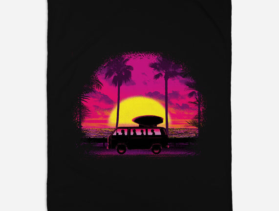 Surfer Boys