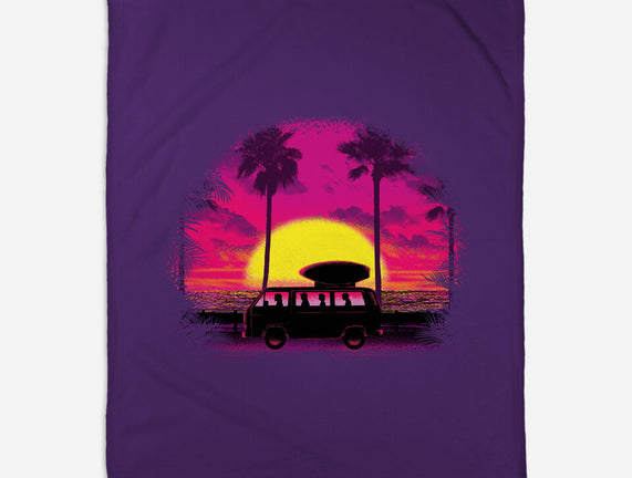 Surfer Boys