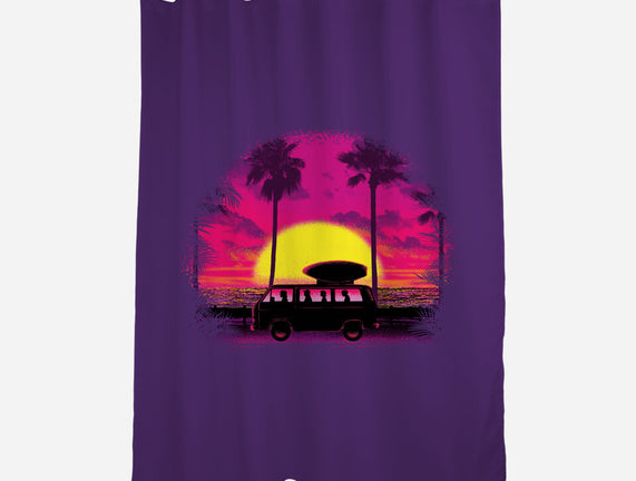 Surfer Boys