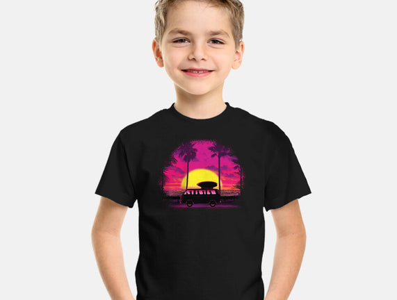 Surfer Boys