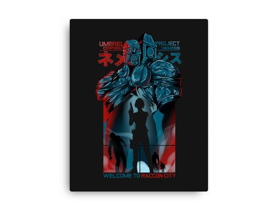 Project Nemesis