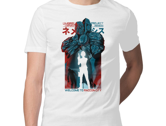 Project Nemesis