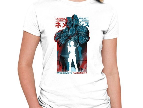Project Nemesis