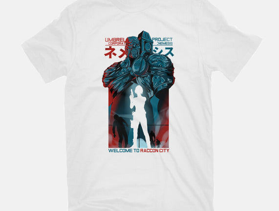Project Nemesis