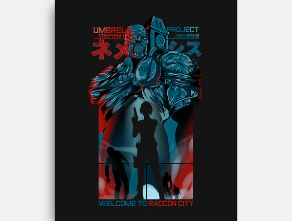Project Nemesis