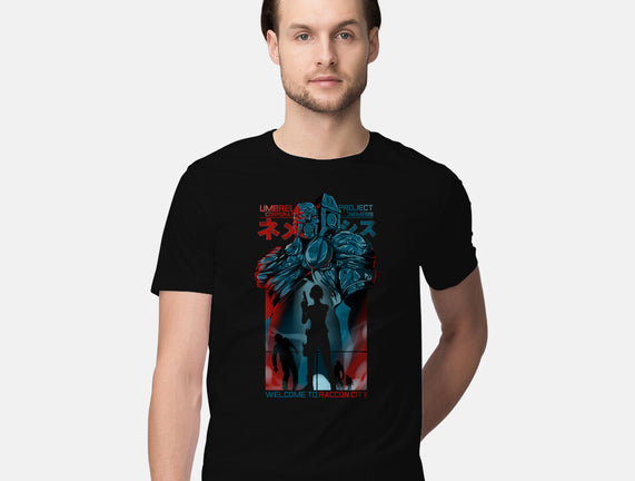 Project Nemesis
