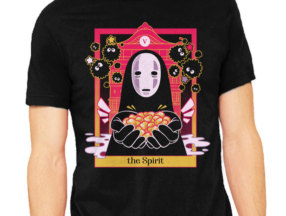 The Spirit