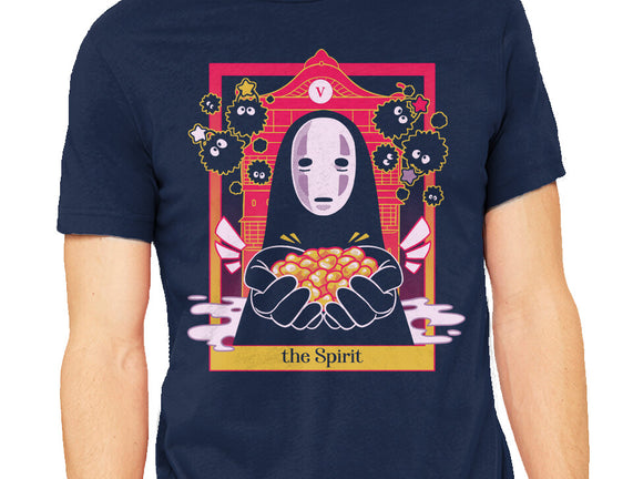 The Spirit