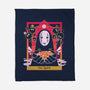 The Spirit-none fleece blanket-yumie