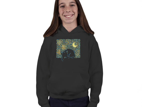 Starry Cat