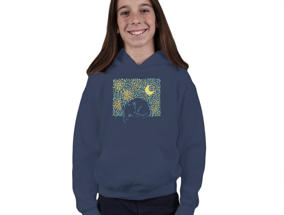 Starry Cat