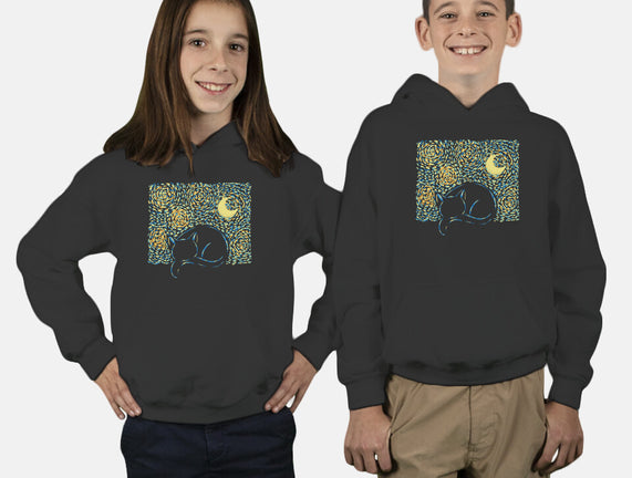 Starry Cat