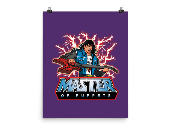 Puppet Master