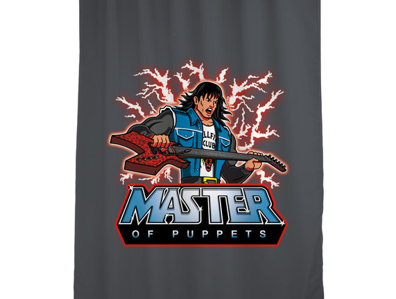 Puppet Master