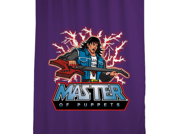 Puppet Master