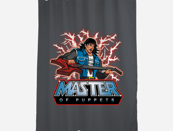 Puppet Master