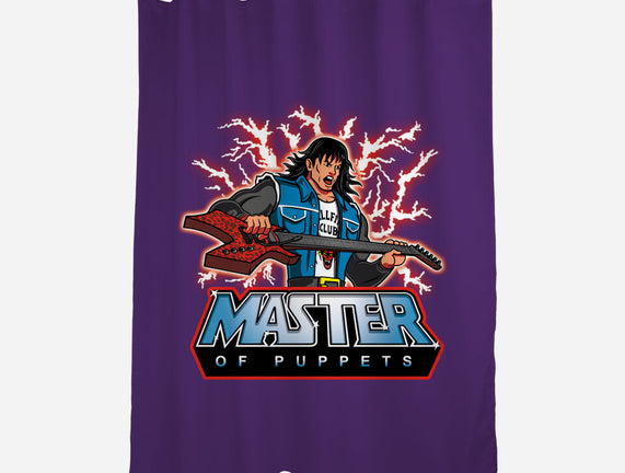 Puppet Master