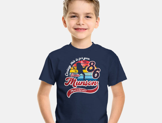 For Chrissy